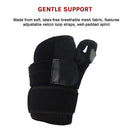 Thumb Stabiliser Brace Support Strap Splint Arthritic Sports - RnR Galore