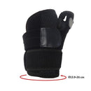 Thumb Stabiliser Brace Support Strap Splint Arthritic Sports - RnR Galore