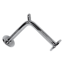 Triceps Press Push Down Bar – Gym Cable Attachment for Arm & Strength Training - RnR Galore