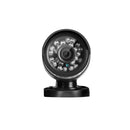 UL - tech CCTV Security System 4CH DVR 4 Cameras 1TB Hard Drive - RnR Galore