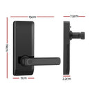 UL - tech Fingerprint Door Lock Smart Home System - RnR Galore