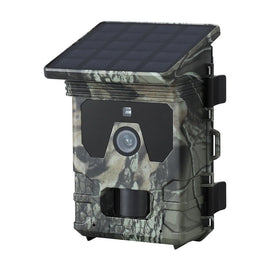 UL - tech Solar Trail Camera 4K 50MP Wildlife - RnR Galore