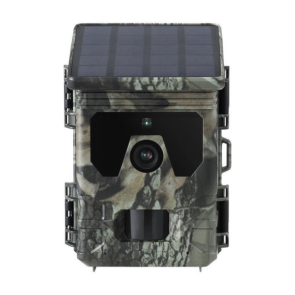 UL - tech Solar Trail Camera 4K 50MP Wildlife - RnR Galore