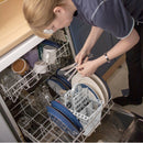 Universal Dishwasher Cutlery Basket Cage Storage for Ariston Hotpoint Indesit AU - RnR Galore
