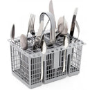Universal Dishwasher Cutlery Basket Cage Storage for Ariston Hotpoint Indesit AU - RnR Galore