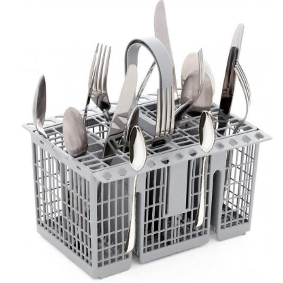 Universal Dishwasher Cutlery Basket Cage Storage for Ariston Hotpoint Indesit AU - RnR Galore