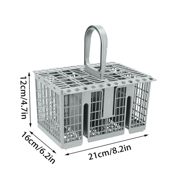 Universal Dishwasher Cutlery Basket Cage Storage for Ariston Hotpoint Indesit AU - RnR Galore