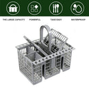 Universal Dishwasher Cutlery Basket Cage Storage for Ariston Hotpoint Indesit AU - RnR Galore