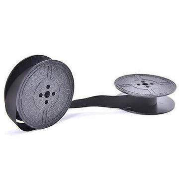 Universal Typewriter Ribbon Roll Compatible with Various Printers - RnR Galore