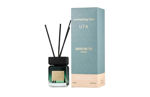 UTA Diffuser Darjeeling - RnR Galore