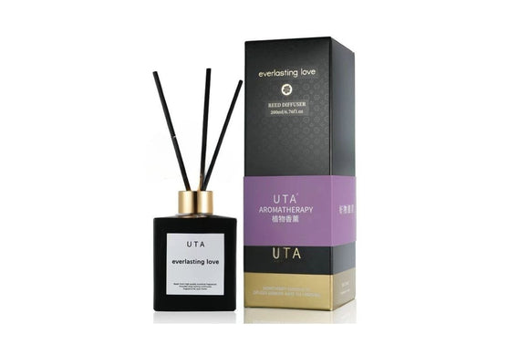 UTA Diffuser Gardenia - RnR Galore