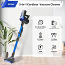 V8 150W Handheld Stick Vacuum Cleaner 40 Min Runtime LED - RnR Galore