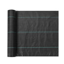 VEVOR 13FTx60FT Premium Heavy Duty Weed Barrier Landscape Fabric, 5OZ Woven Geotextile Fabric Under Gravel, High Permeability for Weed Blocker Weed Mat, Driveway Fabric, Weed Control Garden Cloth - RnR Galore