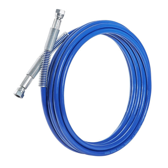 VEVOR 25ft Airless Paint Sprayer Hose 1/4 in Universal Airless Paint Spray Hose - RnR Galore