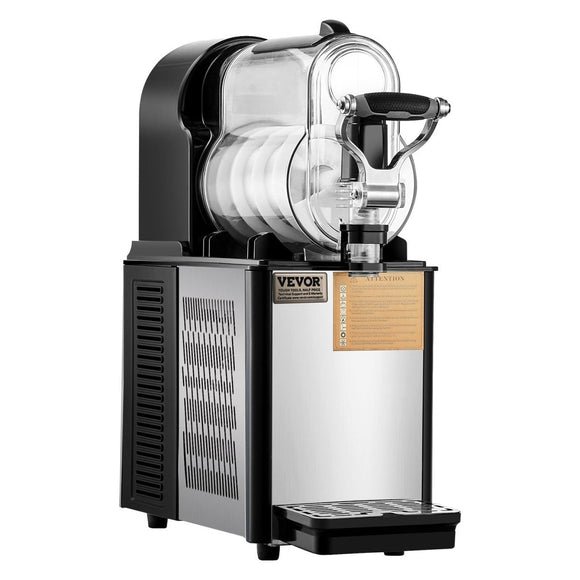 VEVOR 3L Commercial Slushy Machine Margarita Smoothie Frozen Drink Maker - RnR Galore