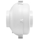 VEVOR 4" to 4.5" Radon Mitigation Fan System Quiet 380CFM Inline Duct Waterproof - RnR Galore