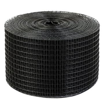 VEVOR 8in x 100ft Solar Panel Bird Guard Critter Guard Roll Kit 100pcs Fasteners - RnR Galore