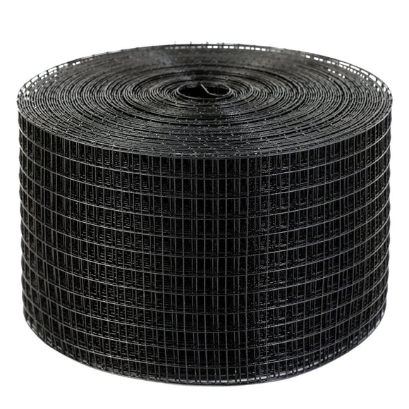 VEVOR 8in x 100ft Solar Panel Bird Guard Critter Guard Roll Kit 100pcs Fasteners - RnR Galore