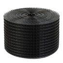 VEVOR 8in x 100ft Solar Panel Bird Guard Critter Guard Roll Kit 70pcs Fasteners - RnR Galore