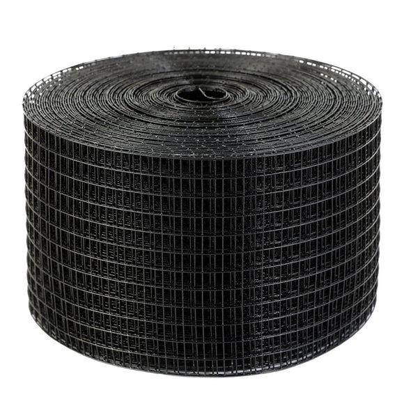 VEVOR 8in x 100ft Solar Panel Bird Guard Critter Guard Roll Kit 70pcs Fasteners - RnR Galore