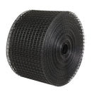 VEVOR 8in x 100ft Solar Panel Bird Guard Critter Guard Roll Kit 70pcs Fasteners - RnR Galore