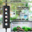 aquarium light