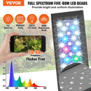 aquarium light