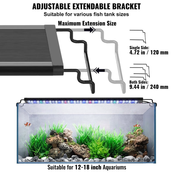 aquarium light