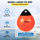 VEVOR 15" Inflatable Boat Buoy Balls - RnR Galore