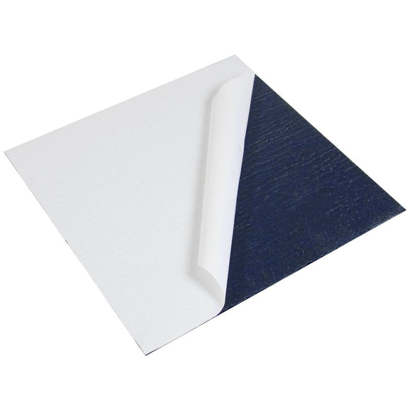 VEVOR Carpet Tiles Peel and Stick, Squares Self Adhesive Carpet Floor Tile, Soft Padded Carpet Tiles, Easy Install DIY for Bedroom Living Room Indoor Outdoor (15Tiles, Dark Blue) - RnR Galore