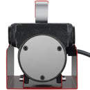 Portable 12V DC Fuel Transfer Pump Kit, 10 GPM, Electric Diesel Extractor with Auto Nozzle & Hoses - RnR Galore