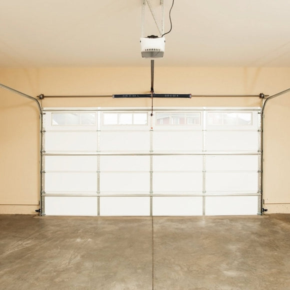 VEVOR Garage Door Torsion Springs Pair of 0.218 x 2 x 23inch with Winding Bars - RnR Galore