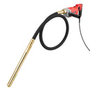 VEVOR Handheld Electric Concrete Vibrator 960W 2M Shaft Air Bubble Remover - RnR Galore
