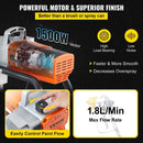 VEVOR High Pressure Airless Wall Paint Spray Gun Sprayer 600W Machine Spraying - RnR Galore