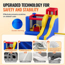 inflatable bounce house