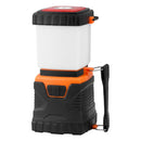 VEVOR LED Camping Lantern Battery Powered All - in - one for Exceptional Experience - RnR Galore