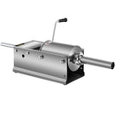 Stainless Steel Manual Sausage Stuffer, 5 Tubes, Home to Commercial Use - RnR Galore