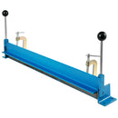 Vevor Metal Bending Machine Hand Sheet Metal Bender Adjustable Hardness - RnR Galore