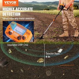 metal detector