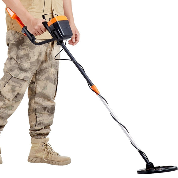 metal detector