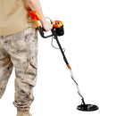 metal detector