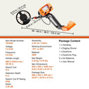 metal detector