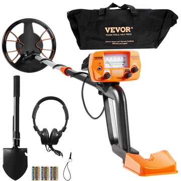 metal detector