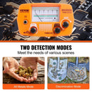 metal detector