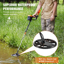 metal detector