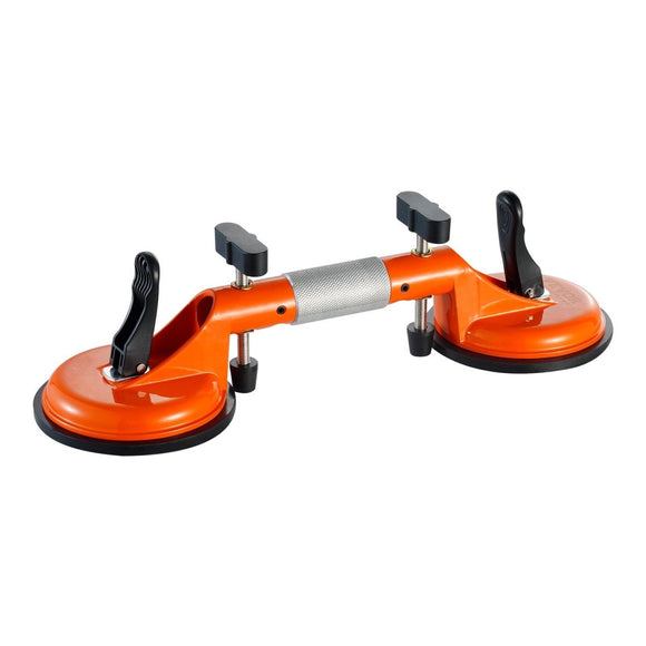 VEVOR Seamless Seam Setter 5" Suction Cup for Countertop Seam Joining & Leveling - RnR Galore