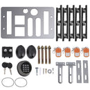 VEVOR Sliding Gate Opener Automatic Sliding Gate - RnR Galore