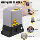 VEVOR Sliding Gate Opener Automatic Sliding Gate 1800 KG 4 Remote & APP Control - RnR Galore