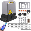 VEVOR Sliding Gate Opener Automatic Sliding Gate - RnR Galore