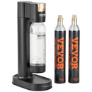 VEVOR Home Soda Maker Kit with CO2 Cylinders & BPA-free Bottle - RnR Galore